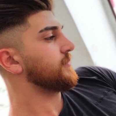 ماهان خادمی اعلان جنگ